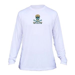 What The Fin Shirt Unisex